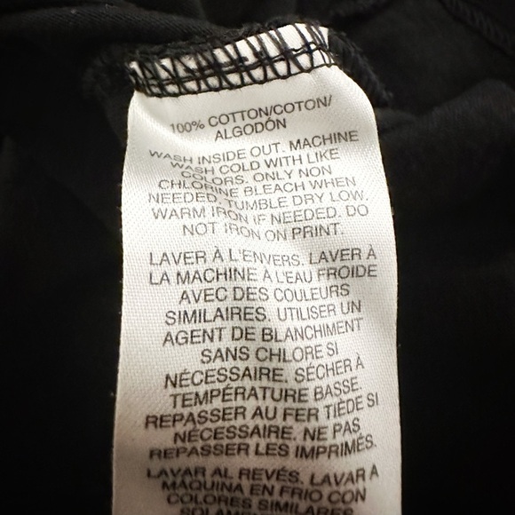 adidas | Short Sleeve Camouflage Logo Tee (7) - Picture 4 of 4